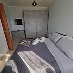 아파트 To Live In A Welcoming And Bright *
