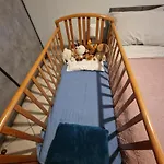 아파트 To Live In A Welcoming And Bright