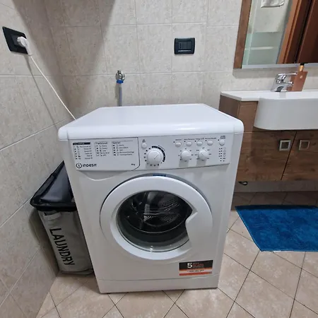 To Live In A Welcoming And Bright