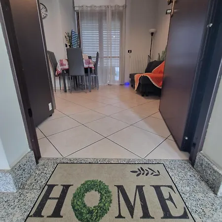 To Live In A Welcoming And Bright