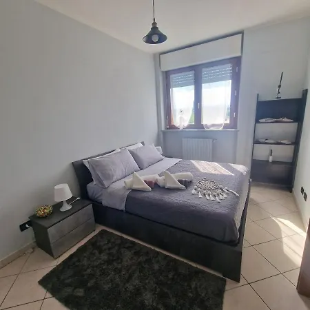 Appartement To Live In A Welcoming And Bright *