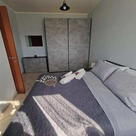 Appartement To Live In A Welcoming And Bright *