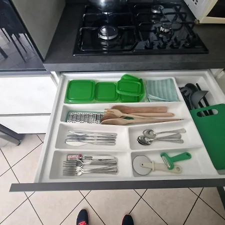 To Live In A Welcoming And Bright Turin