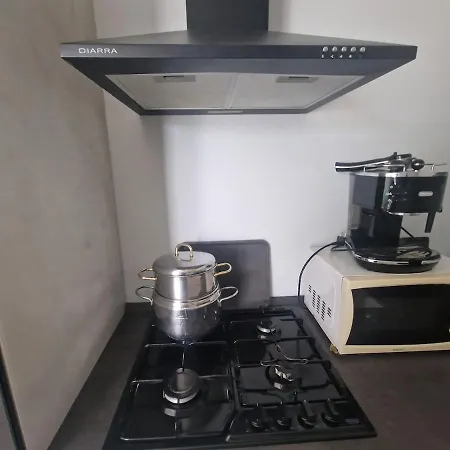 Appartement To Live In A Welcoming And Bright