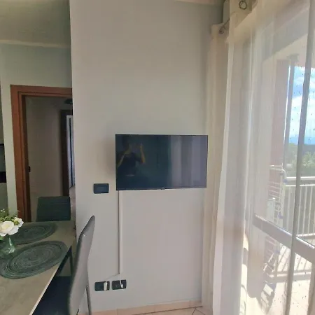 Appartement To Live In A Welcoming And Bright