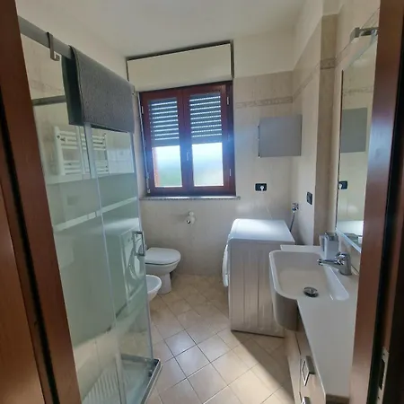 Appartement To Live In A Welcoming And Bright *