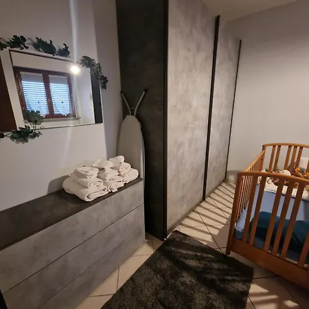Appartement To Live In A Welcoming And Bright *