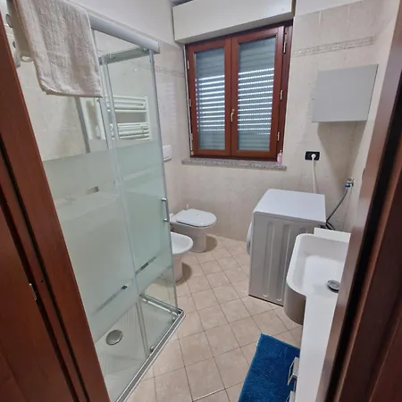 To Live In A Welcoming And Bright Apartment