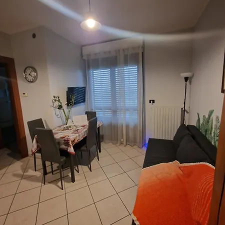 Apartment To Live In A Welcoming And Bright