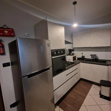 Appartement To Live In A Welcoming And Bright