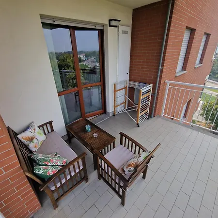 Apartment To Live In A Welcoming And Bright *